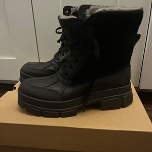 Ugg Winter Boots